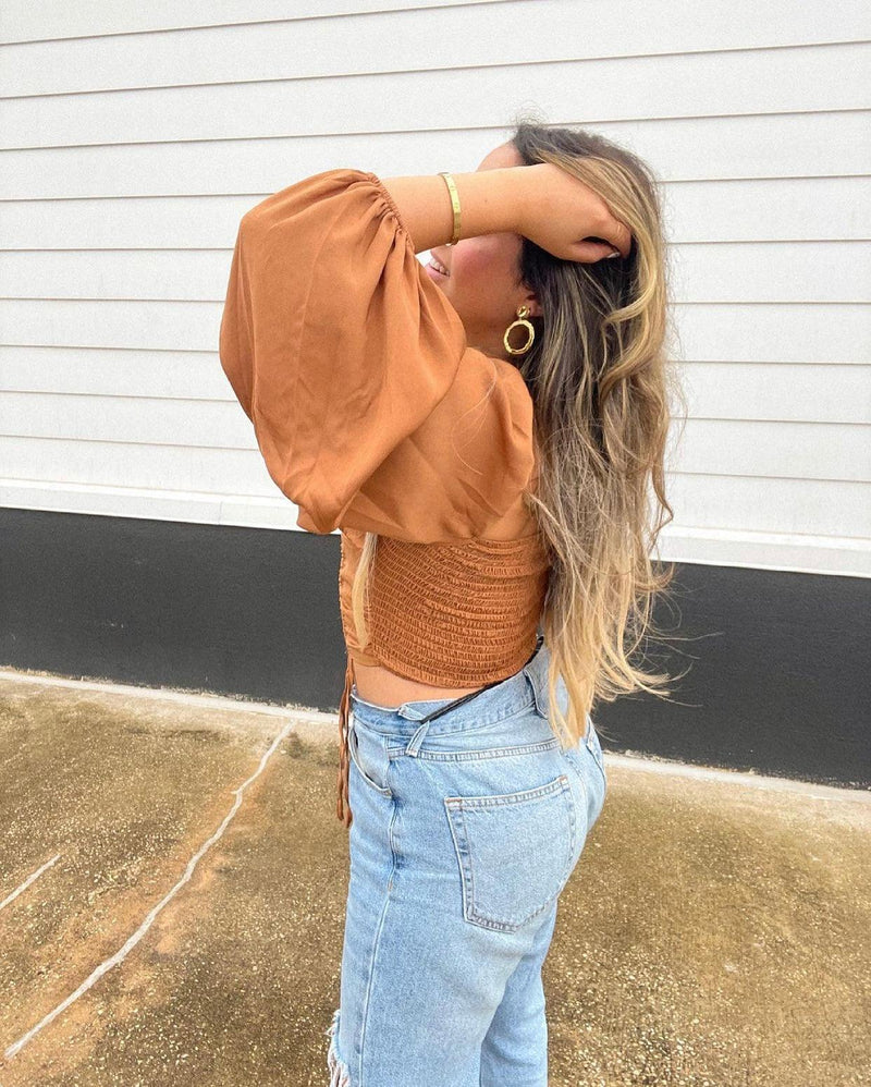 Bronzed goddess - UnapologeticBehavior