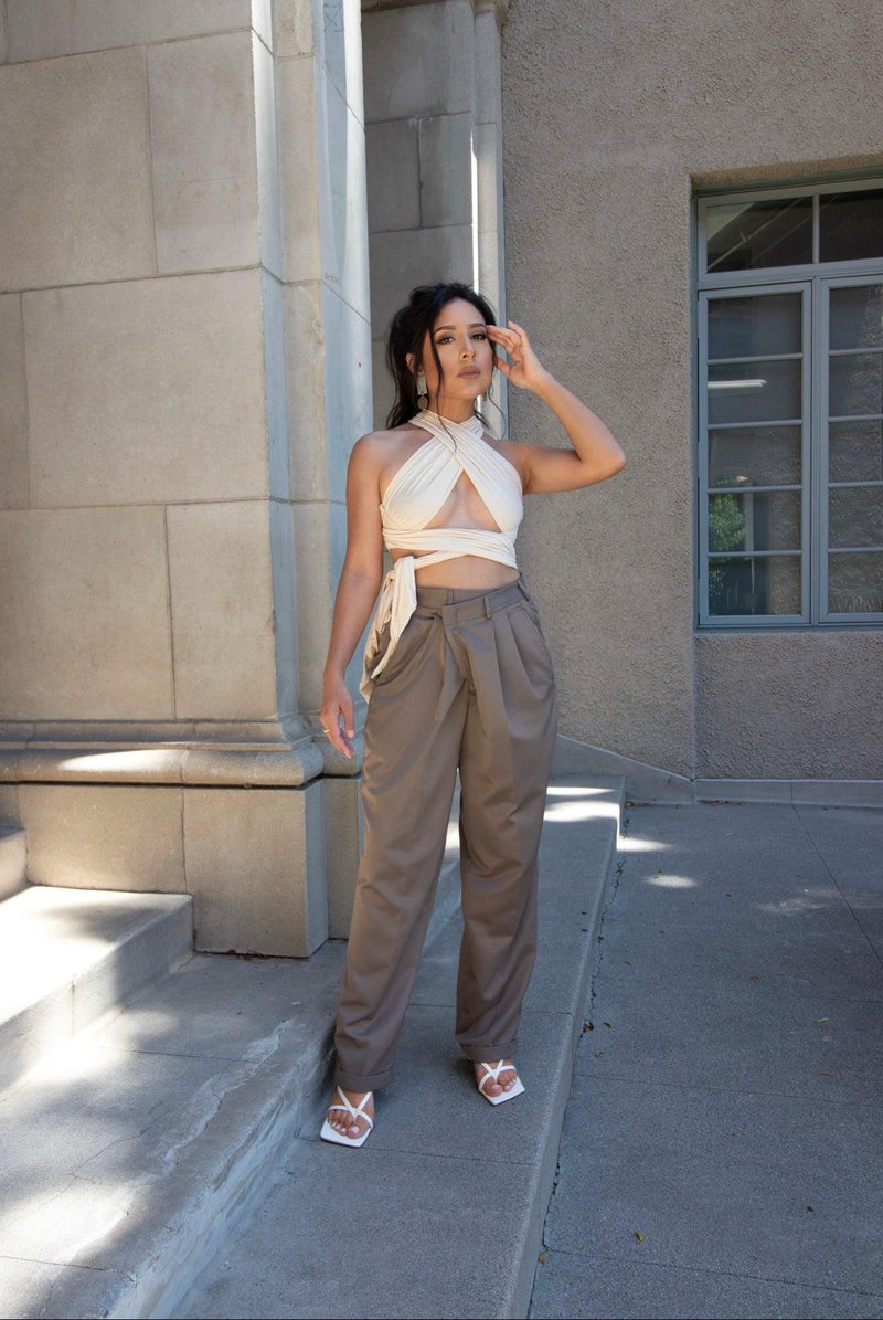 It's a wrap - UnapologeticBehavior