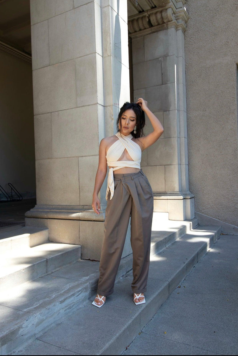 It's a wrap - UnapologeticBehavior